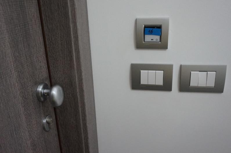 Lvresidence Roccelletta Catanzaro Exteriör bild
